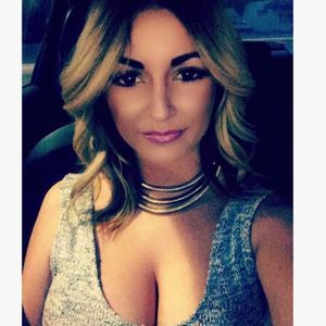 Meet your Posher, Jackie